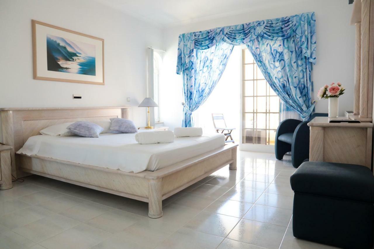 Casa Toscano Lagos Eksteriør bilde