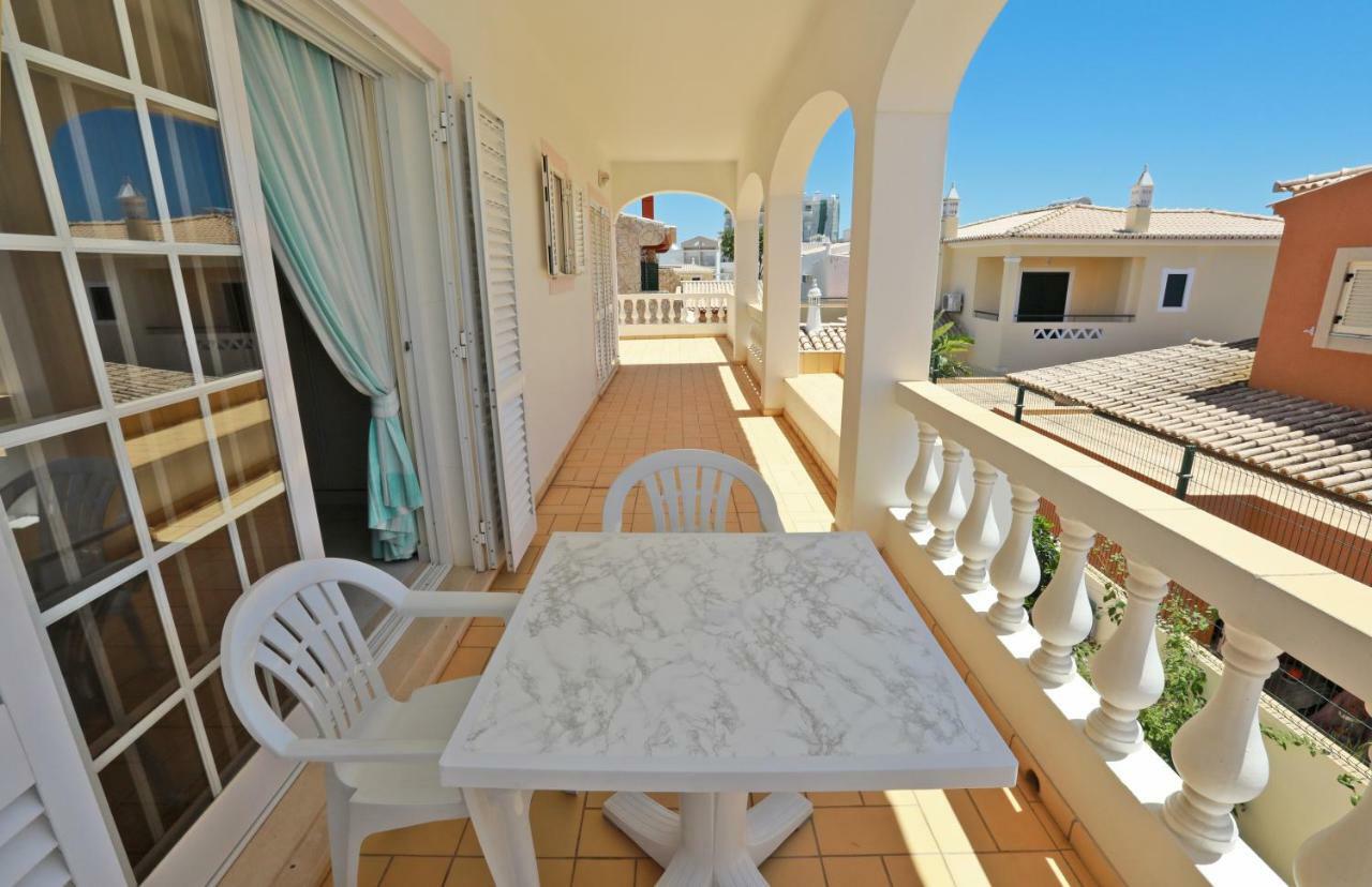 Casa Toscano Lagos Eksteriør bilde