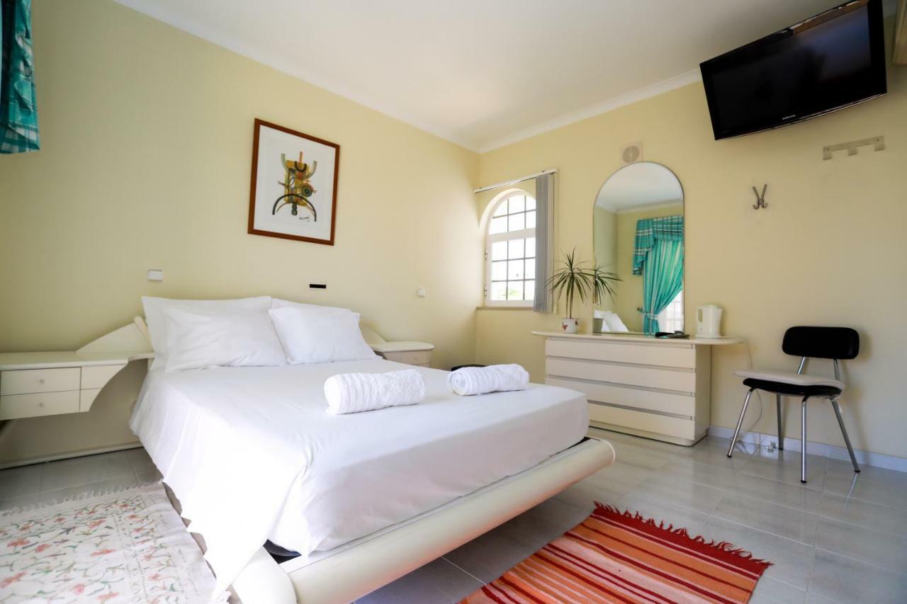 Casa Toscano Lagos Eksteriør bilde