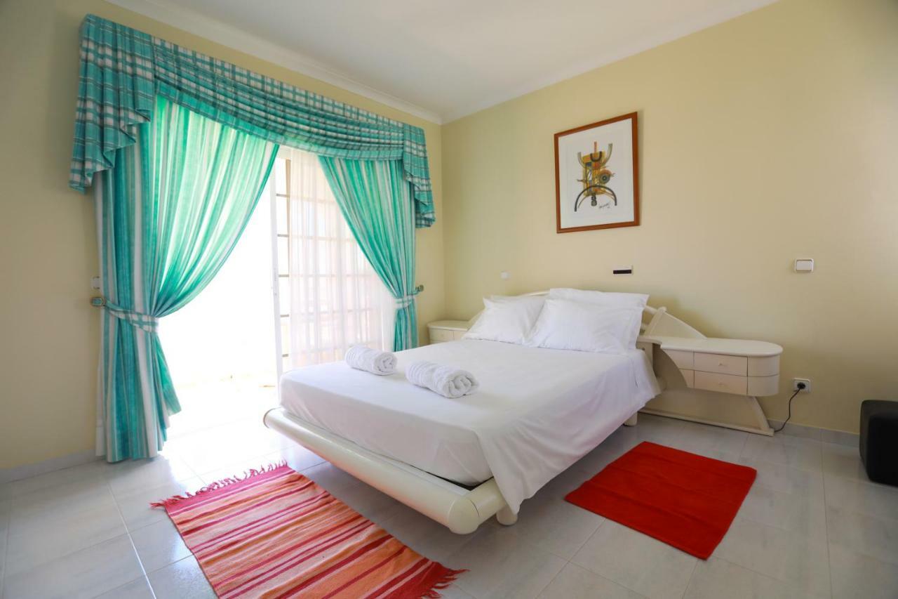 Casa Toscano Lagos Eksteriør bilde