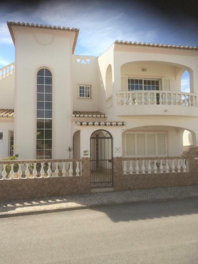 Casa Toscano Lagos Eksteriør bilde